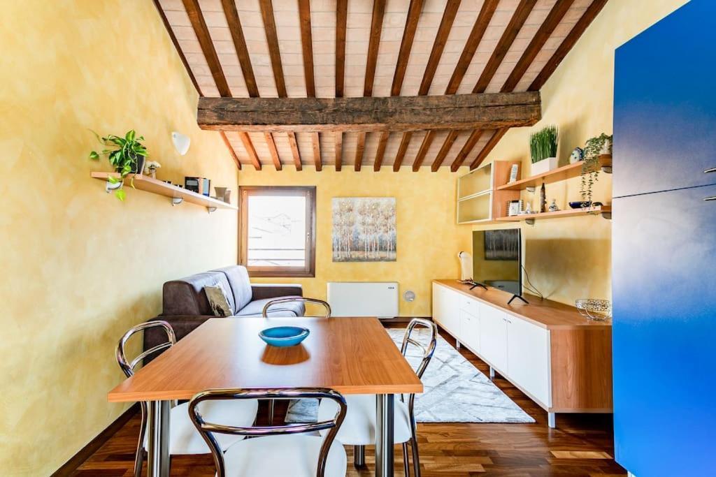 Residence Dei Frutti Pieno Centro - Il Cedro Падуя Экстерьер фото