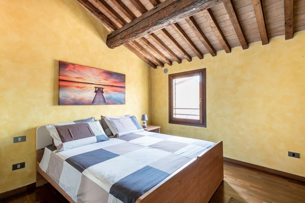 Residence Dei Frutti Pieno Centro - Il Cedro Падуя Экстерьер фото